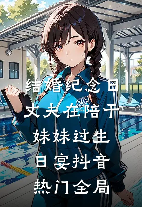结婚纪念日，丈夫在陪干妹妹过生日宴抖音热门全局