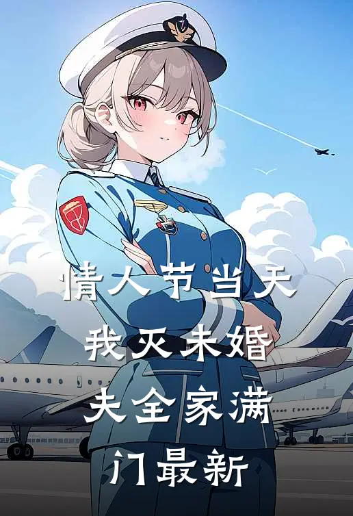 情人节当天，我灭未婚夫全家满门最新