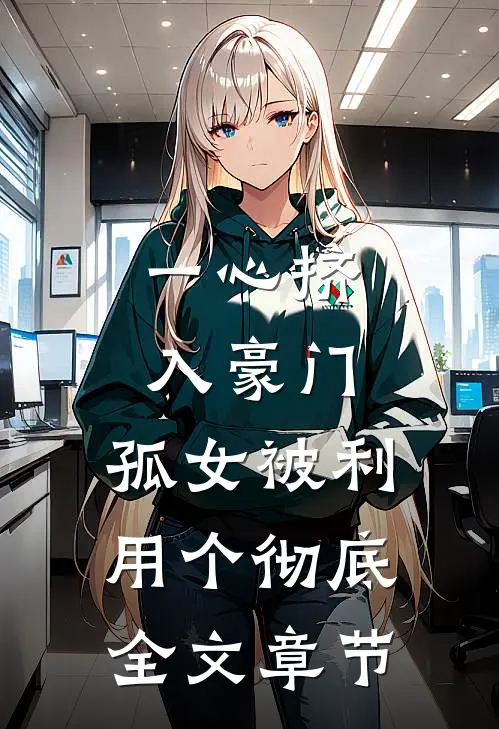一心挤入豪门，孤女被利用个彻底全文章节