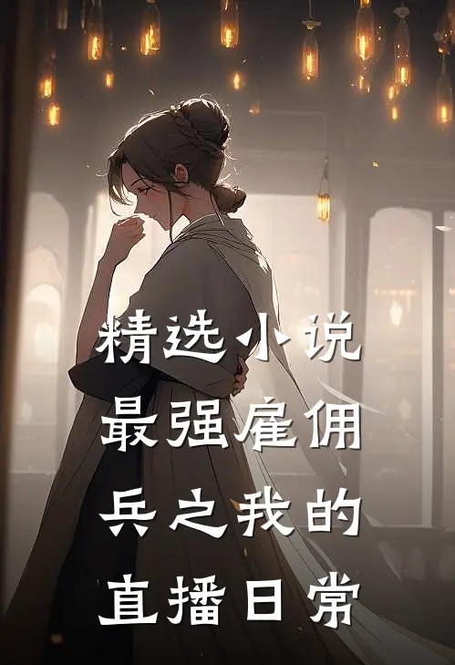 精选小说最强雇佣兵之我的直播日常