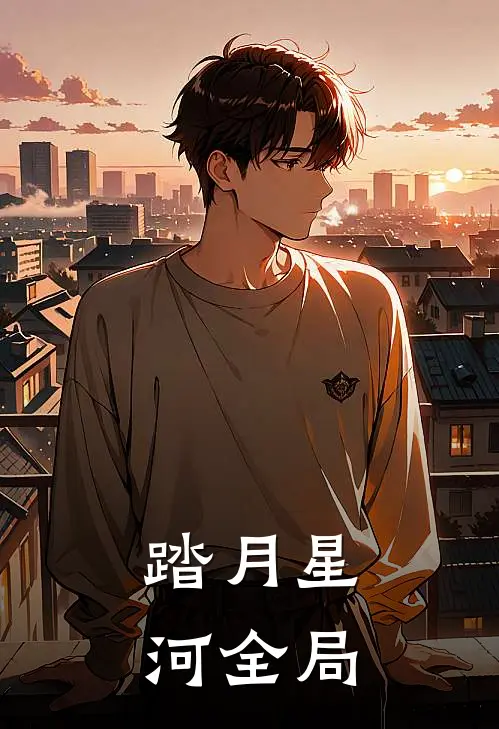 踏月星河全局