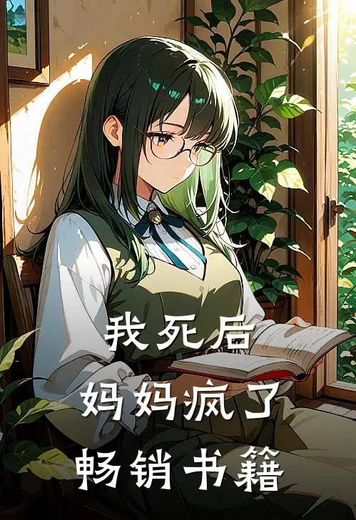 我死后，妈妈疯了畅销书籍
