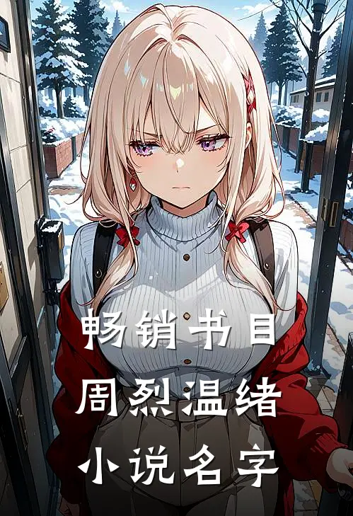 畅销书目周烈温绪小说名字
