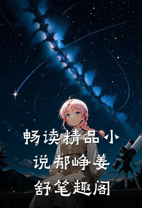畅读精品小说郁峥姜舒笔趣阁