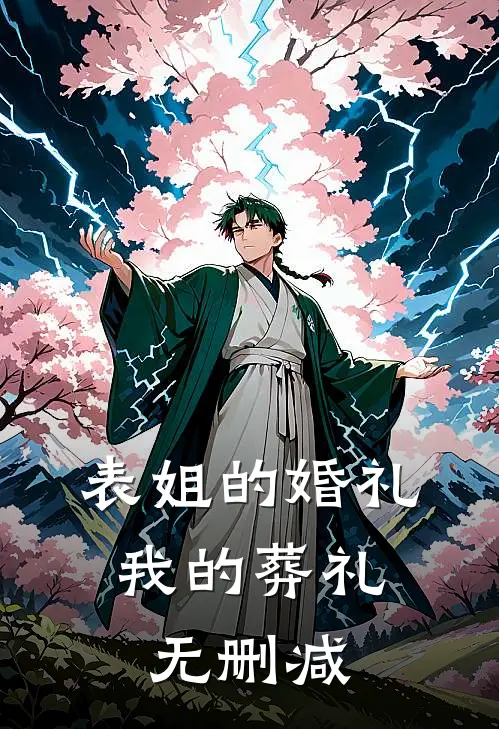表姐的婚礼，我的葬礼无删减