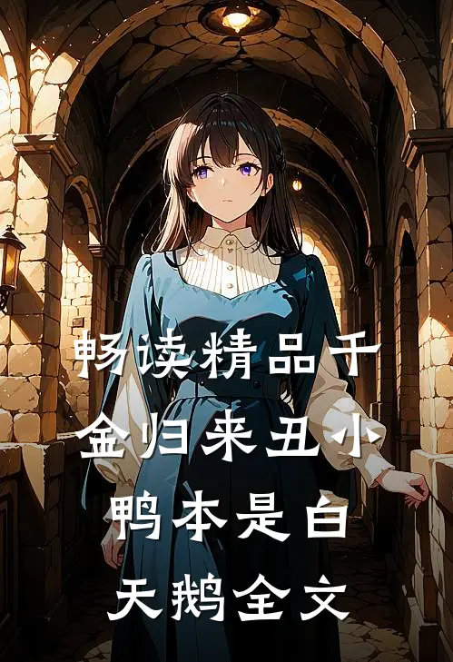 畅读精品千金归来丑小鸭本是白天鹅全文