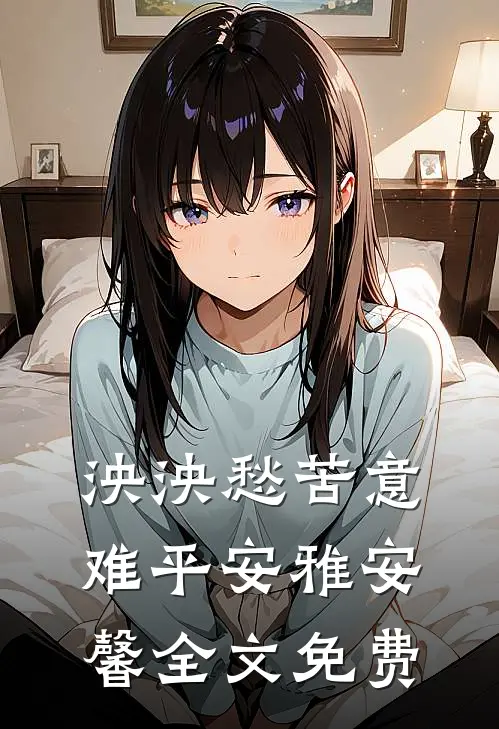 泱泱愁苦意难平安雅安馨全文免费