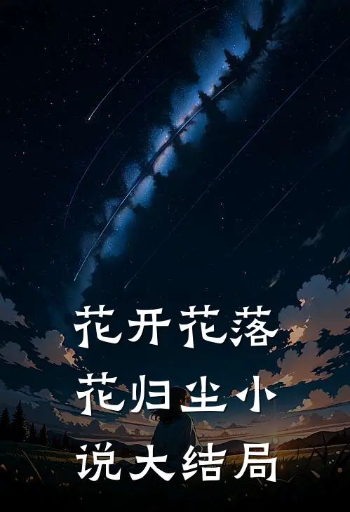 花开花落花归尘小说大结局