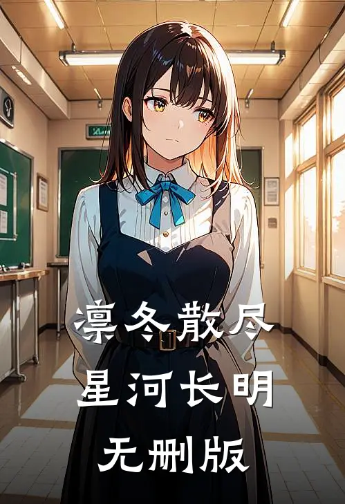 凛冬散尽，星河长明无删版