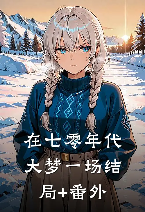 在七零年代大梦一场结局+番外