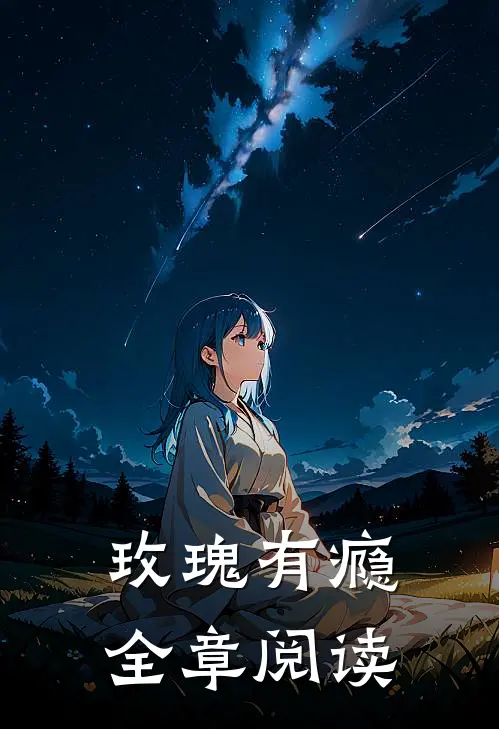 玫瑰有瘾全章阅读