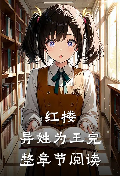 红楼：异姓为王完整章节阅读