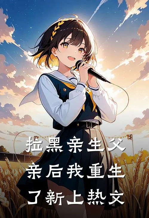 拉黑亲生父亲后我重生了新上热文