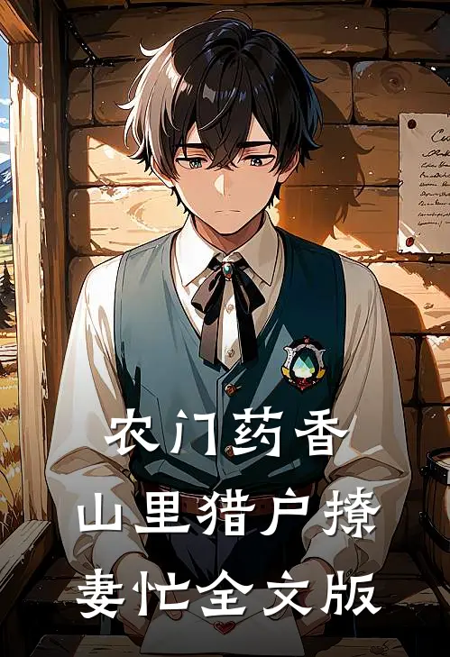 农门药香：山里猎户撩妻忙全文版