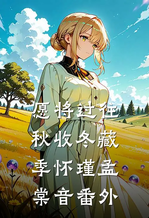 愿将过往秋收冬藏季怀瑾孟棠音番外
