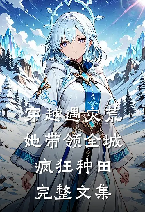 穿越遇灾荒，她带领全城疯狂种田完整文集