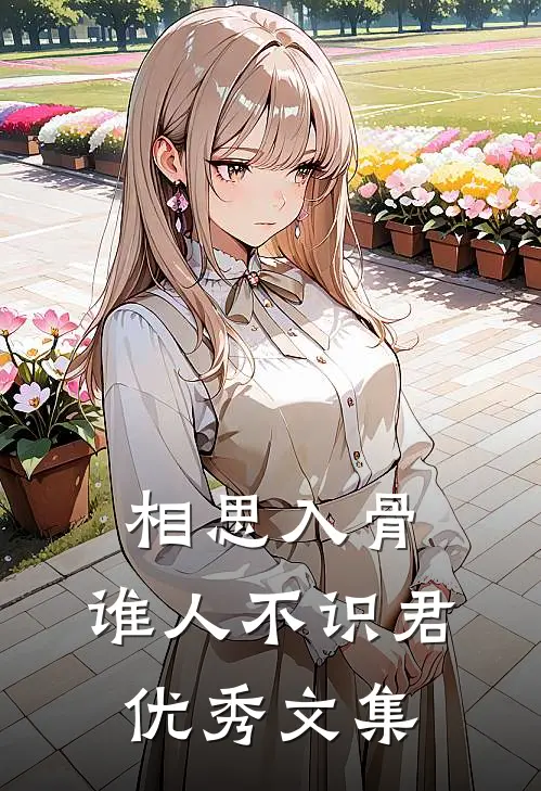 相思入骨：谁人不识君优秀文集