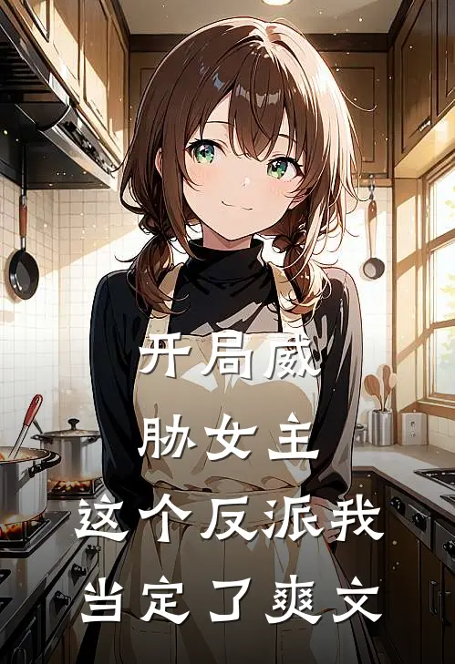开局威胁女主，这个反派我当定了爽文