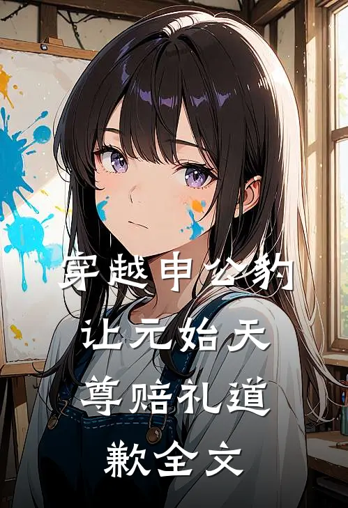 穿越申公豹，让元始天尊赔礼道歉全文