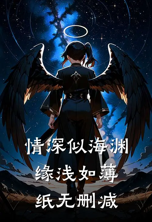 情深似海渊，缘浅如薄纸无删减