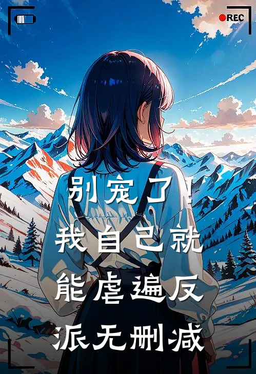 别宠了！我自己就能虐遍反派无删减