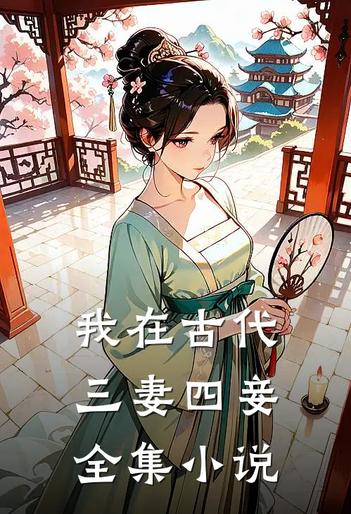 我在古代三妻四妾全集小说