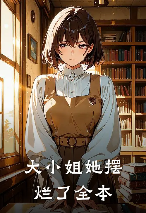 大小姐她摆烂了全本