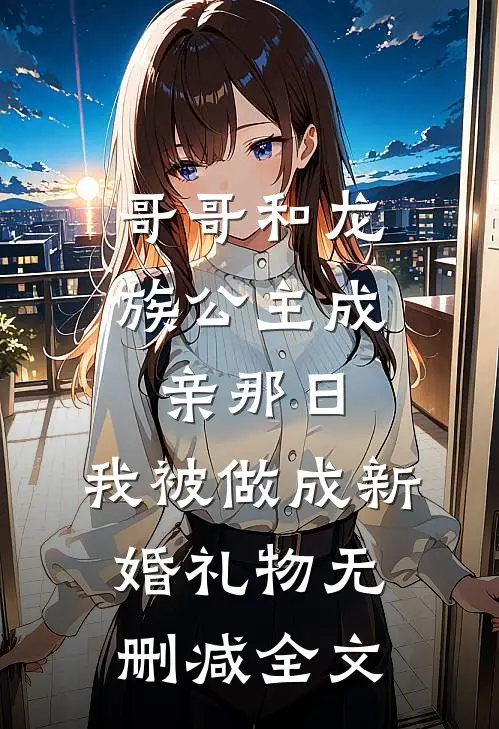 哥哥和龙族公主成亲那日，我被做成新婚礼物无删减全文