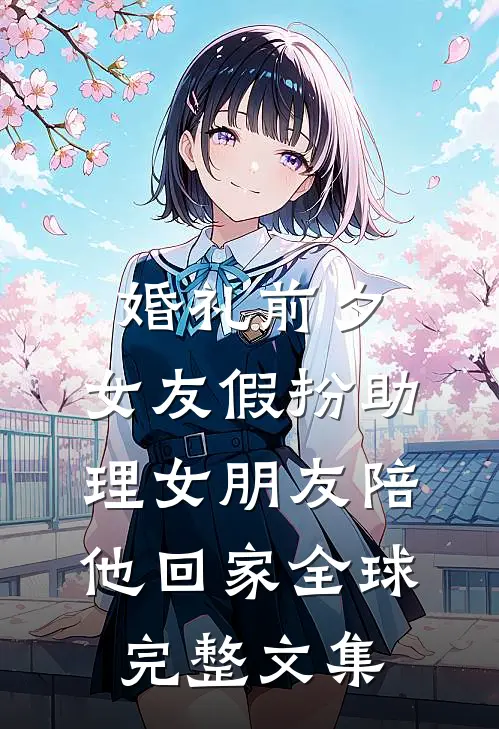 婚礼前夕，女友假扮助理女朋友陪他回家全球完整文集
