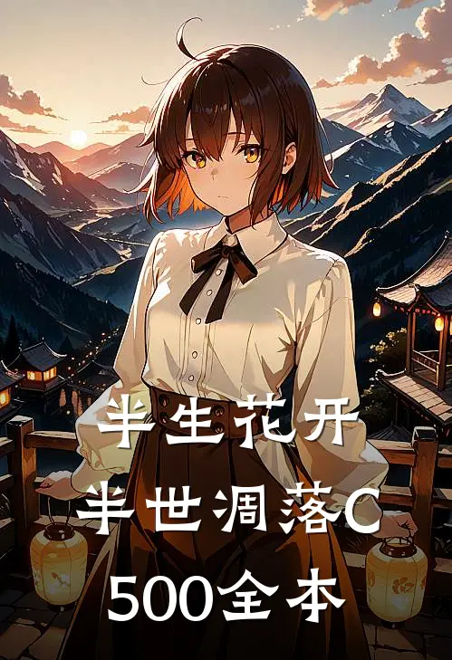 半生花开，半世凋落C500全本