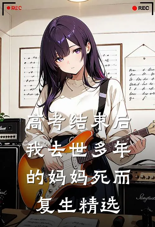 高考结束后，我去世多年的妈妈死而复生精选