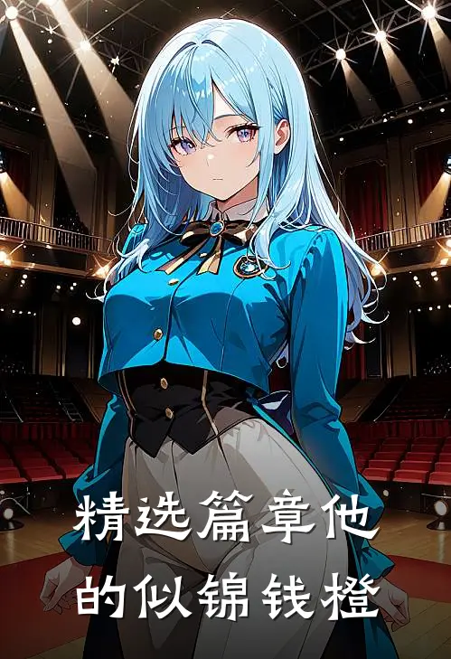 精选篇章他的似锦钱橙