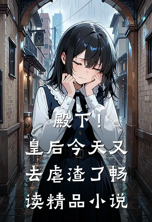 殿下！皇后今天又去虐渣了畅读精品小说