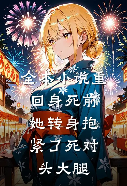 全本小说重回身死前，她转身抱紧了死对头大腿