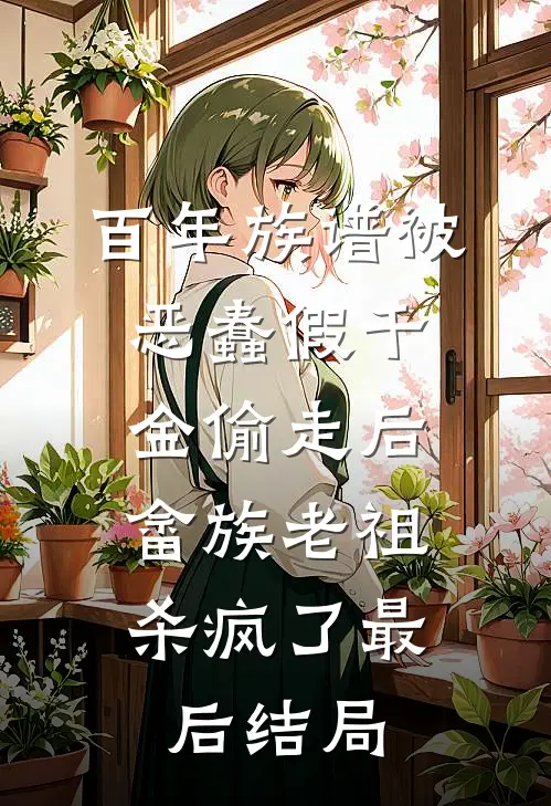 百年族谱被恶蠢假千金偷走后，畲族老祖杀疯了最后结局