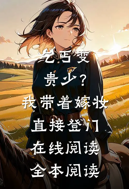 乞丐变贵少？我带着嫁妆直接登门在线阅读全本阅读