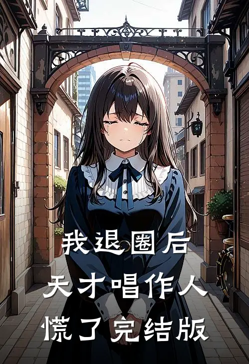 我退圈后，天才唱作人慌了完结版