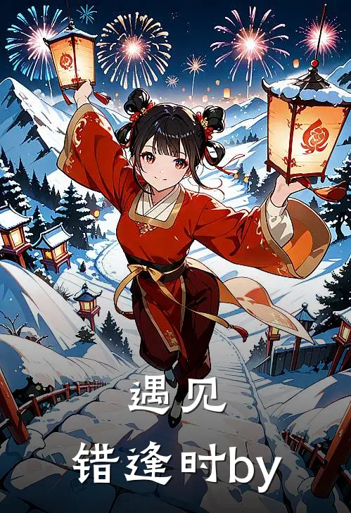 遇见，错逢时by