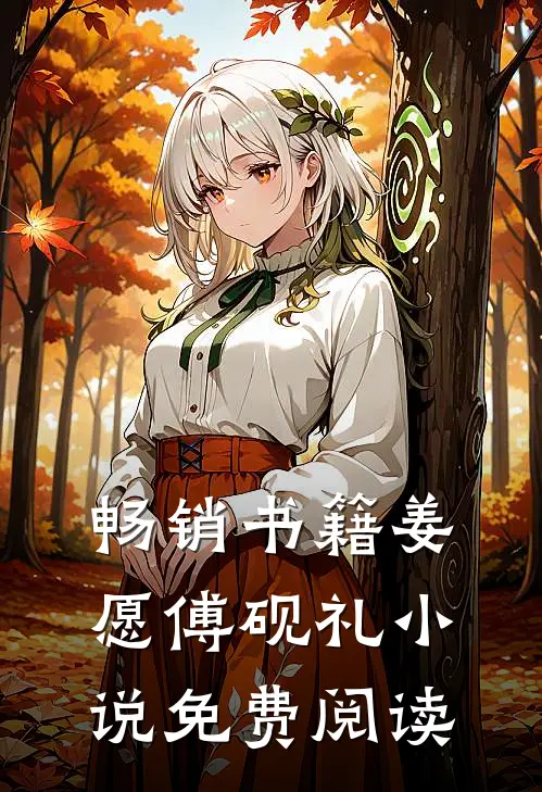 畅销书籍姜愿傅砚礼小说免费阅读