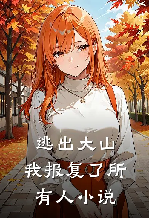 逃出大山，我报复了所有人小说