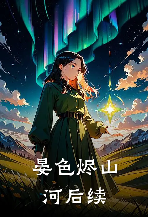 晏色烬山河后续