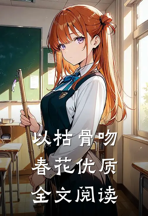 以枯骨吻春花优质全文阅读
