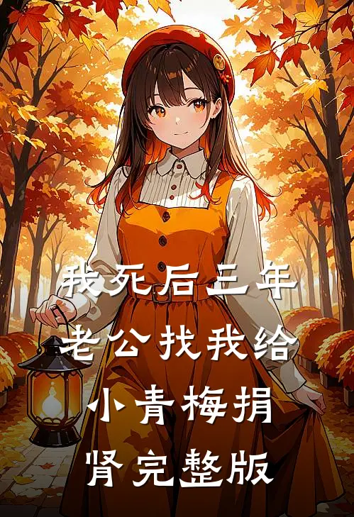 我死后三年，老公找我给小青梅捐肾完整版