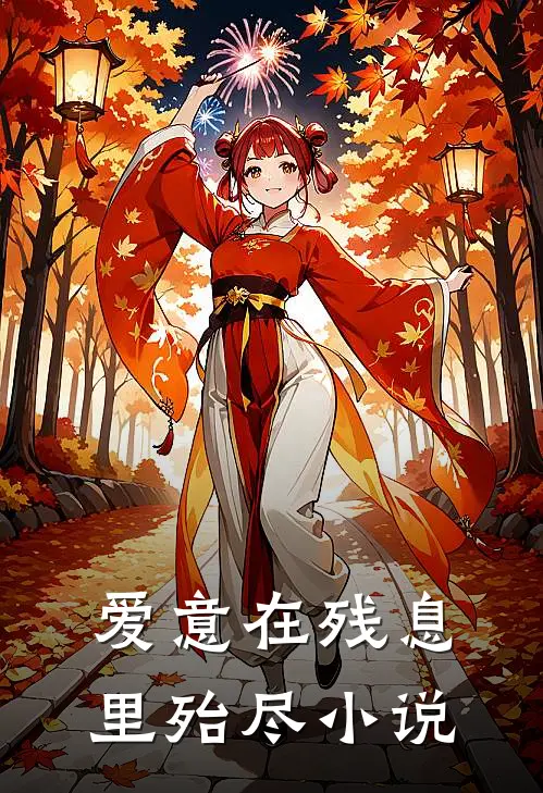 爱意在残息里殆尽小说