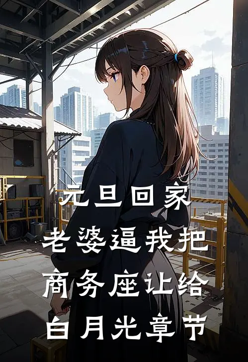 元旦回家，老婆逼我把商务座让给白月光章节