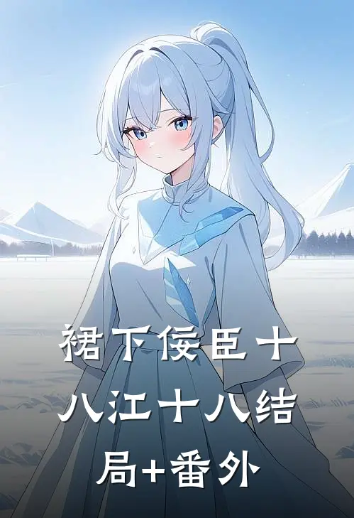 裙下佞臣十八江十八结局+番外