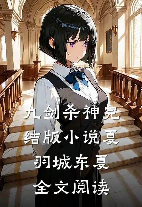 九剑杀神完结版小说_夏羽城东夏全文阅读