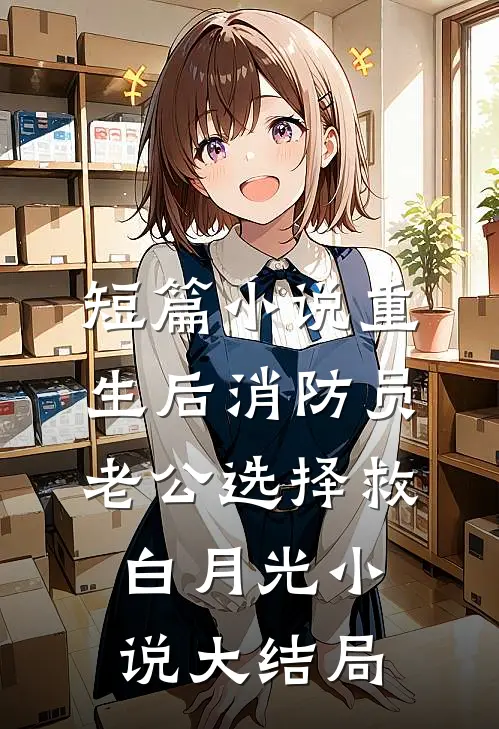 短篇小说重生后消防员老公选择救白月光小说大结局