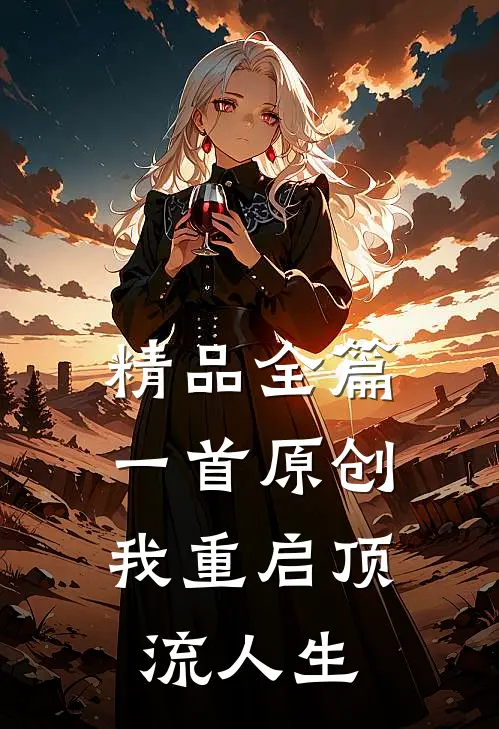 精品全篇一首原创，我重启顶流人生