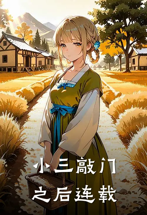 小三敲门之后连载